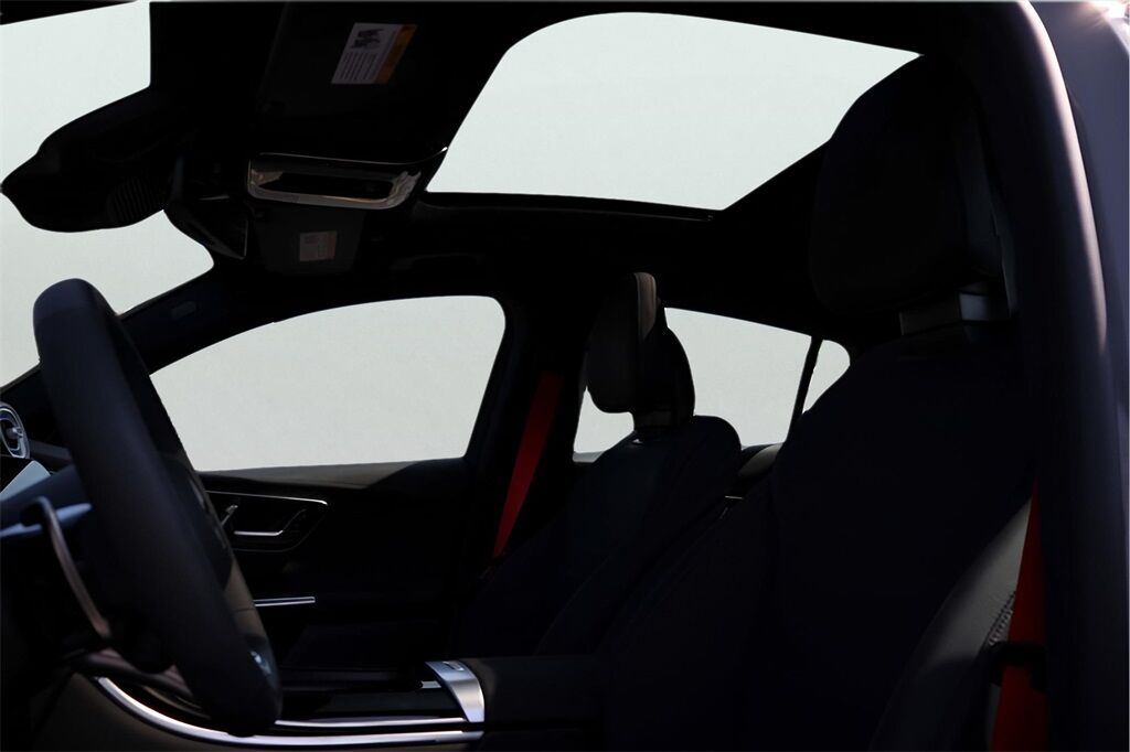 2025 Mercedes-Benz GLC GLC 43 AMG&reg; San Clemente CA