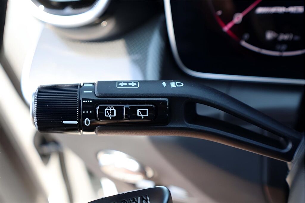 2025 Mercedes-Benz GLC GLC 43 AMG&reg; San Clemente CA