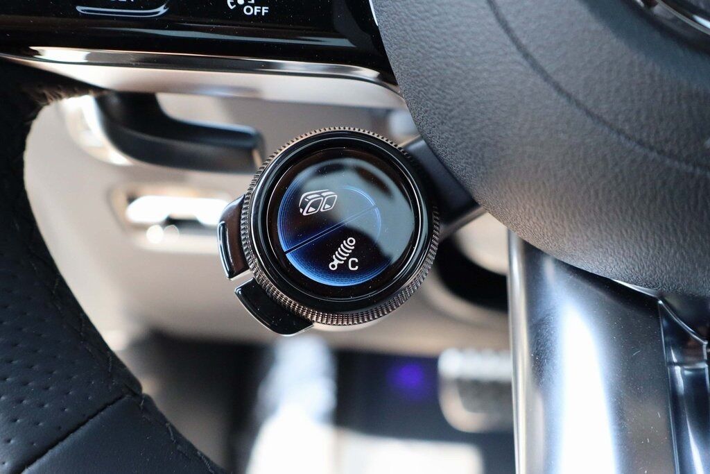 2025 Mercedes-Benz GLC GLC 43 AMG&reg; San Clemente CA
