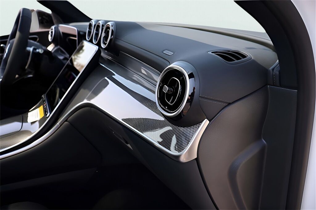 2025 Mercedes-Benz GLC GLC 43 AMG&reg; San Clemente CA