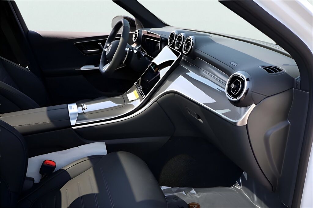 2025 Mercedes-Benz GLC GLC 43 AMG&reg; San Clemente CA