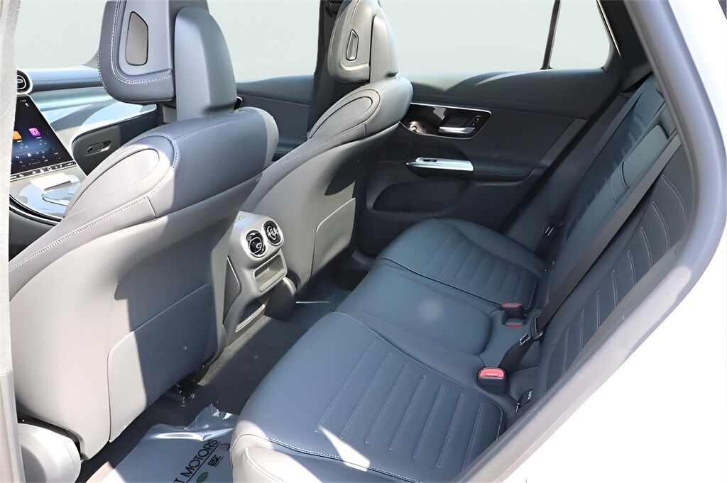 2025 Mercedes-Benz GLC GLC 43 AMG&reg; San Clemente CA