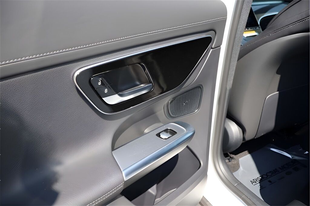 2025 Mercedes-Benz GLC GLC 43 AMG&reg; San Clemente CA