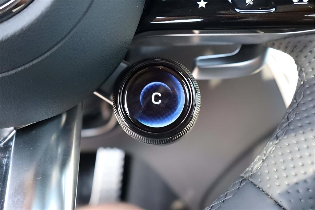 2025 Mercedes-Benz GLC GLC 43 AMG&reg; San Clemente CA