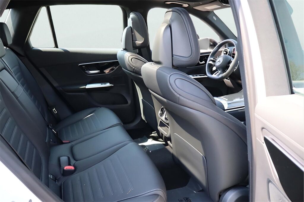 2025 Mercedes-Benz GLC GLC 43 AMG&reg; San Clemente CA