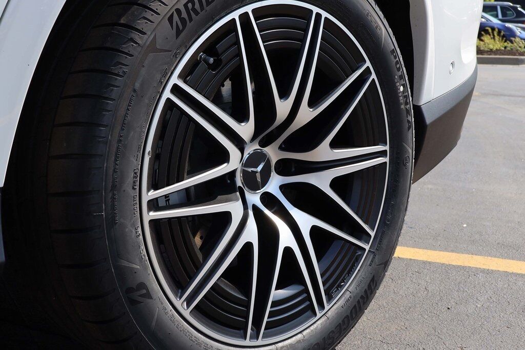 2025 Mercedes-Benz GLC GLC 43 AMG&reg; San Clemente CA