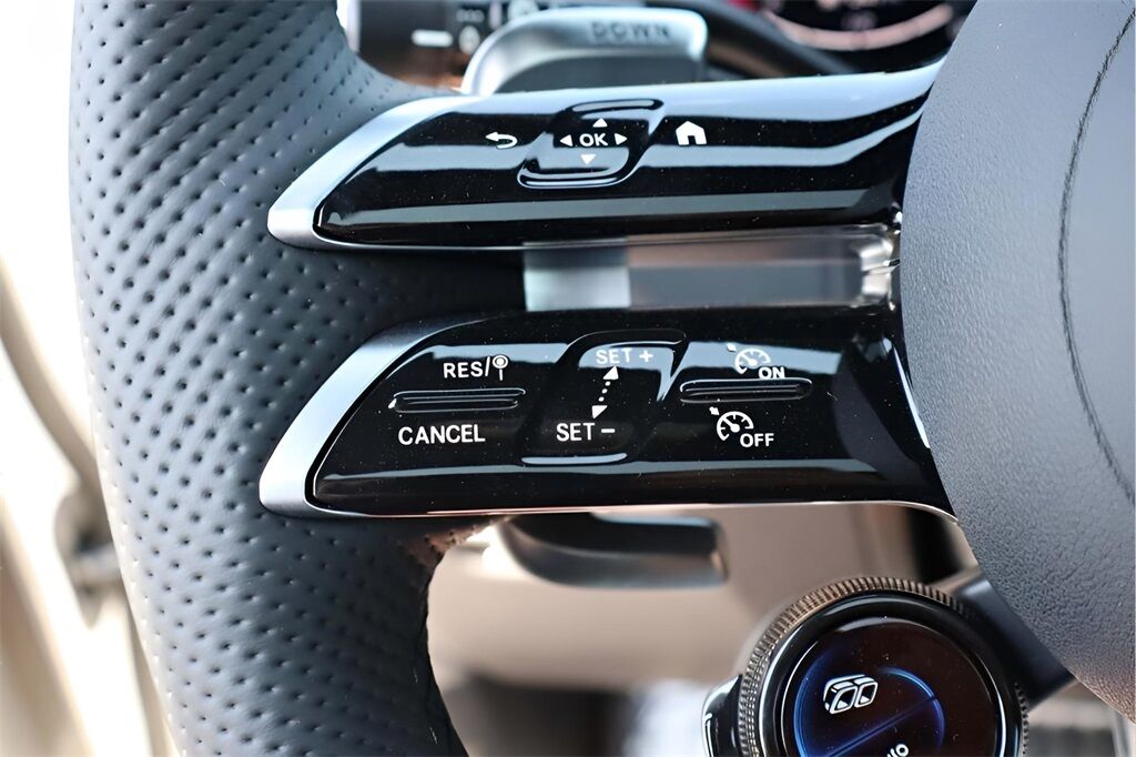 2025 Mercedes-Benz GLC GLC 43 AMG&reg; San Clemente CA
