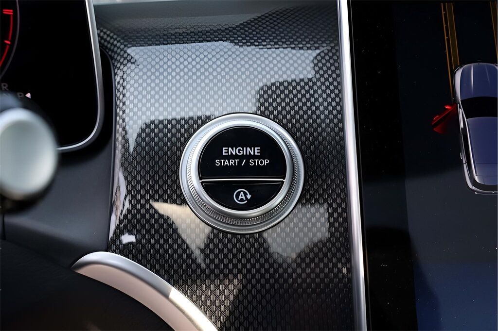 2025 Mercedes-Benz GLC GLC 43 AMG&reg; San Clemente CA