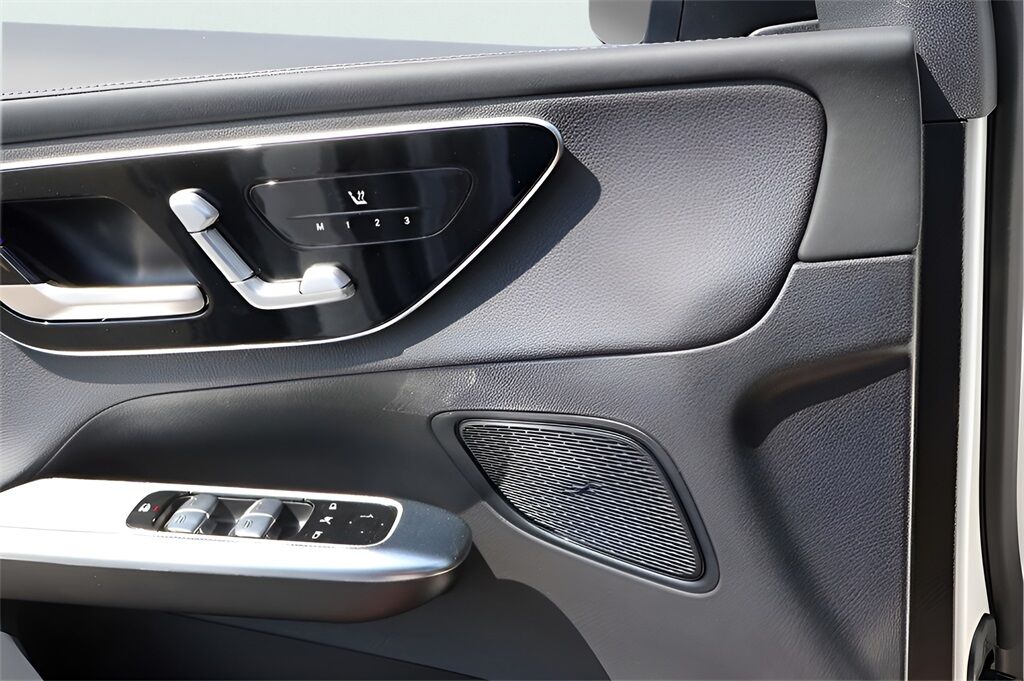 2025 Mercedes-Benz GLC GLC 43 AMG&reg; San Clemente CA