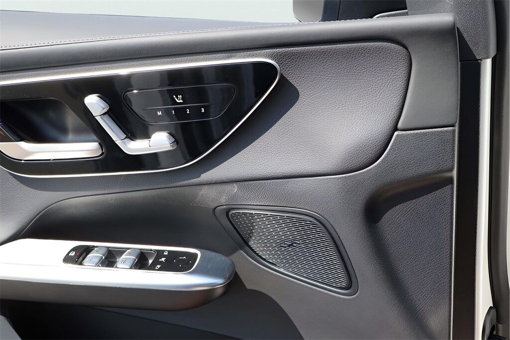 2025 Mercedes-Benz GLC GLC 43 AMG&reg; San Clemente CA