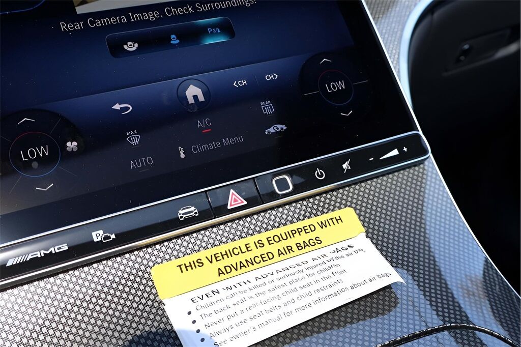 2025 Mercedes-Benz GLC GLC 43 AMG&reg; San Clemente CA