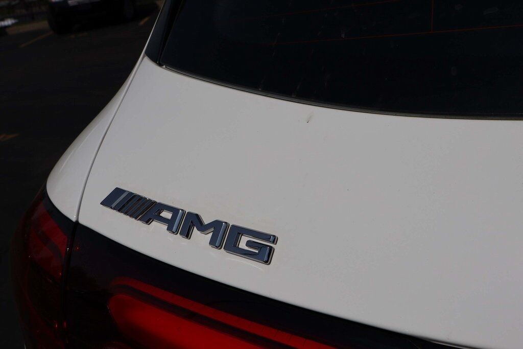 2025 Mercedes-Benz GLC GLC 43 AMG&reg; San Clemente CA