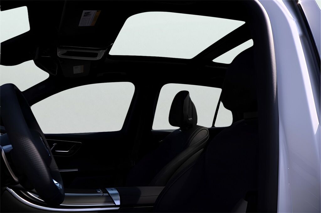 2025 Mercedes-Benz GLC GLC 43 AMG&reg; San Clemente CA
