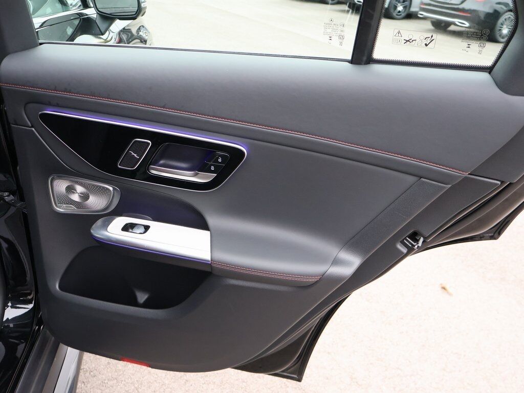 2025 Mercedes-Benz GLC GLC 43 AMG&reg; San Clemente CA