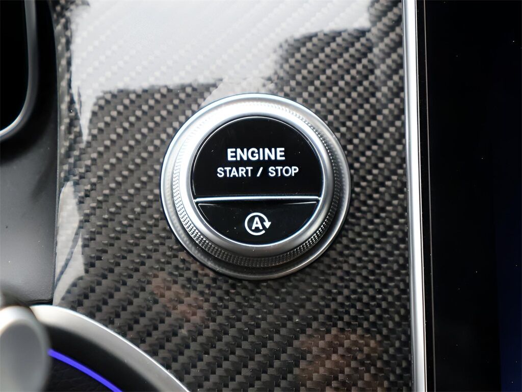 2025 Mercedes-Benz GLC GLC 43 AMG&reg; San Clemente CA