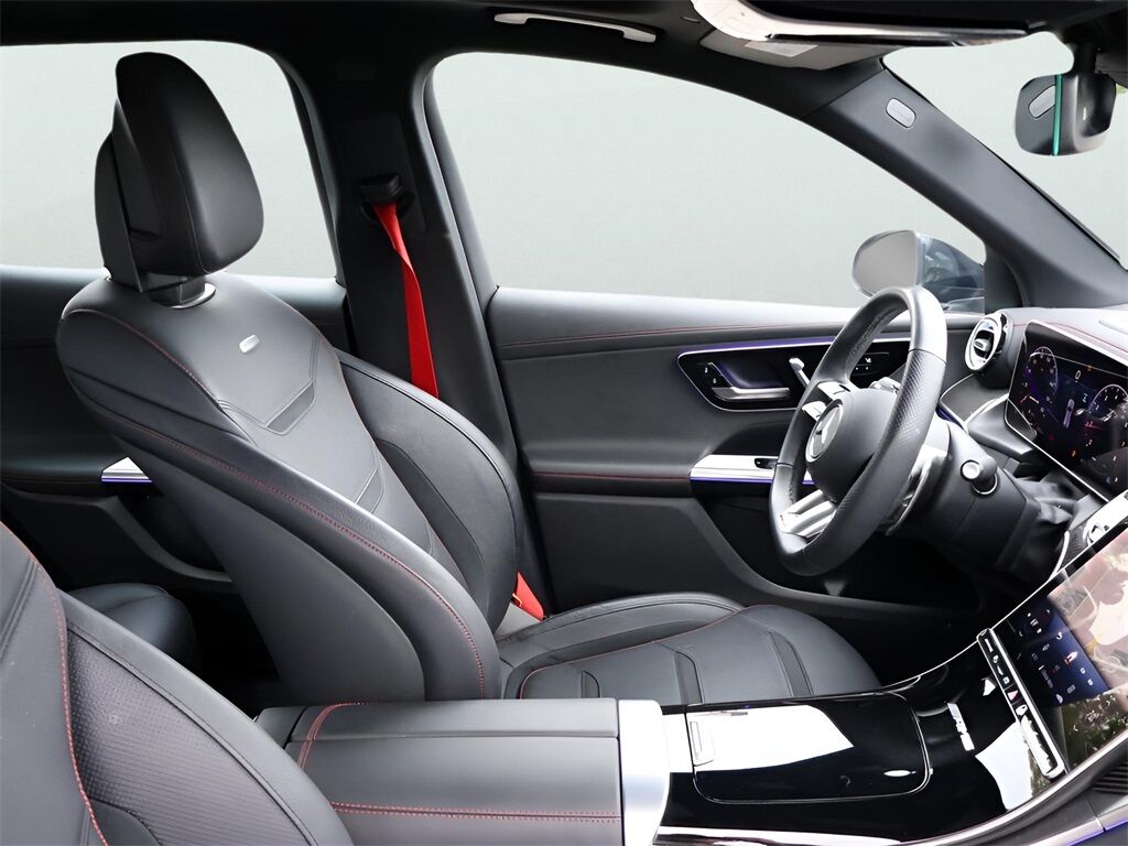 2025 Mercedes-Benz GLC GLC 43 AMG&reg; San Clemente CA