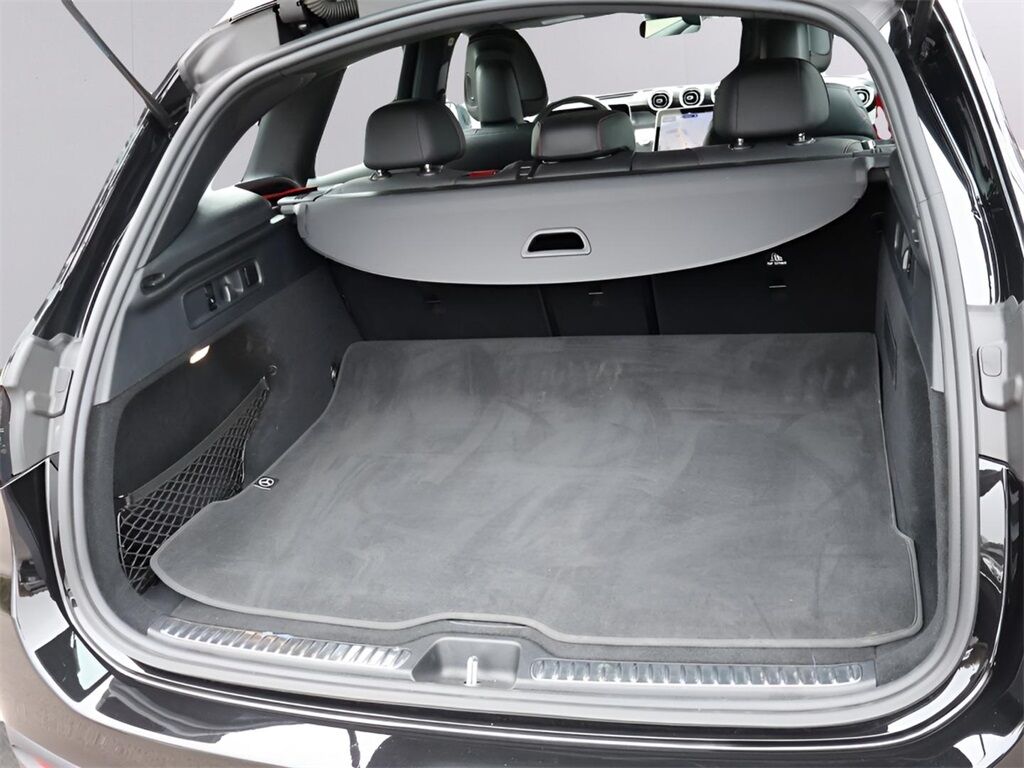 2025 Mercedes-Benz GLC GLC 43 AMG&reg; San Clemente CA