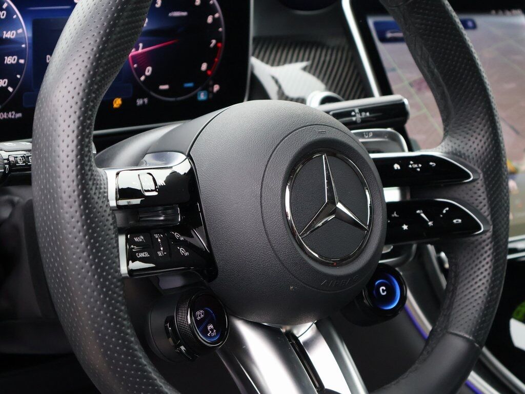 2025 Mercedes-Benz GLC GLC 43 AMG&reg; San Clemente CA