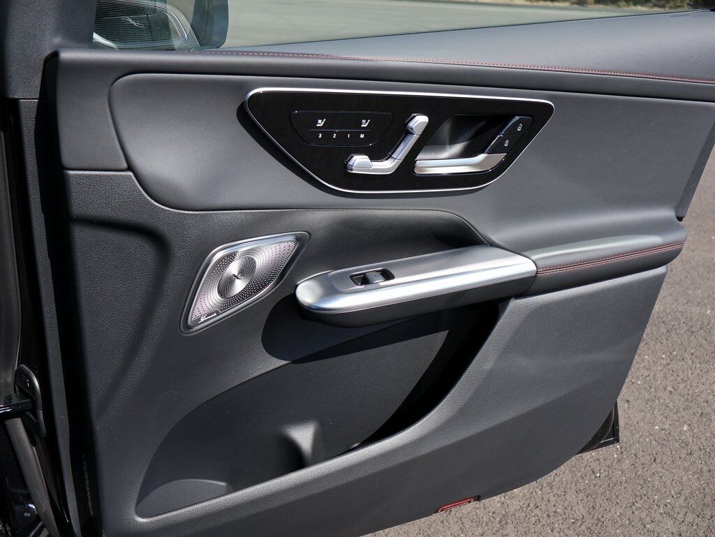 2025 Mercedes-Benz GLC GLC 43 AMG&reg; San Clemente CA