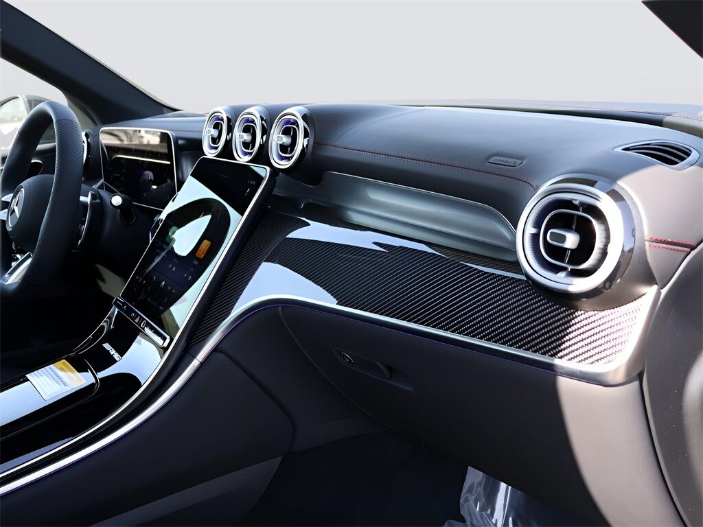 2025 Mercedes-Benz GLC GLC 43 AMG&reg; San Clemente CA