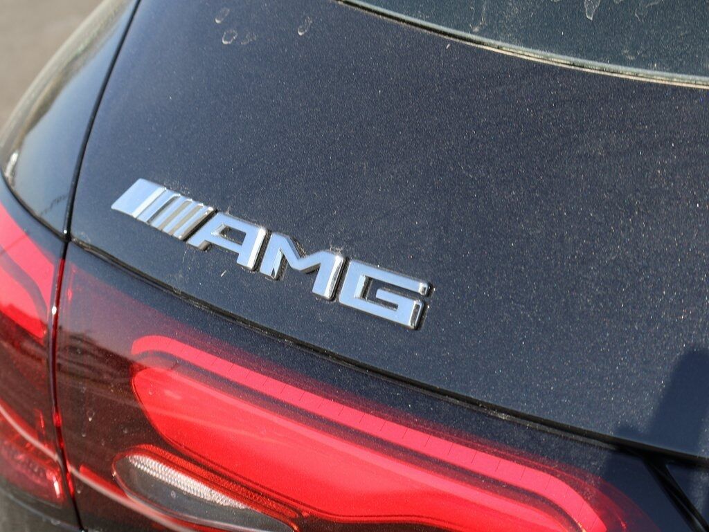 2025 Mercedes-Benz GLC GLC 43 AMG&reg; San Clemente CA