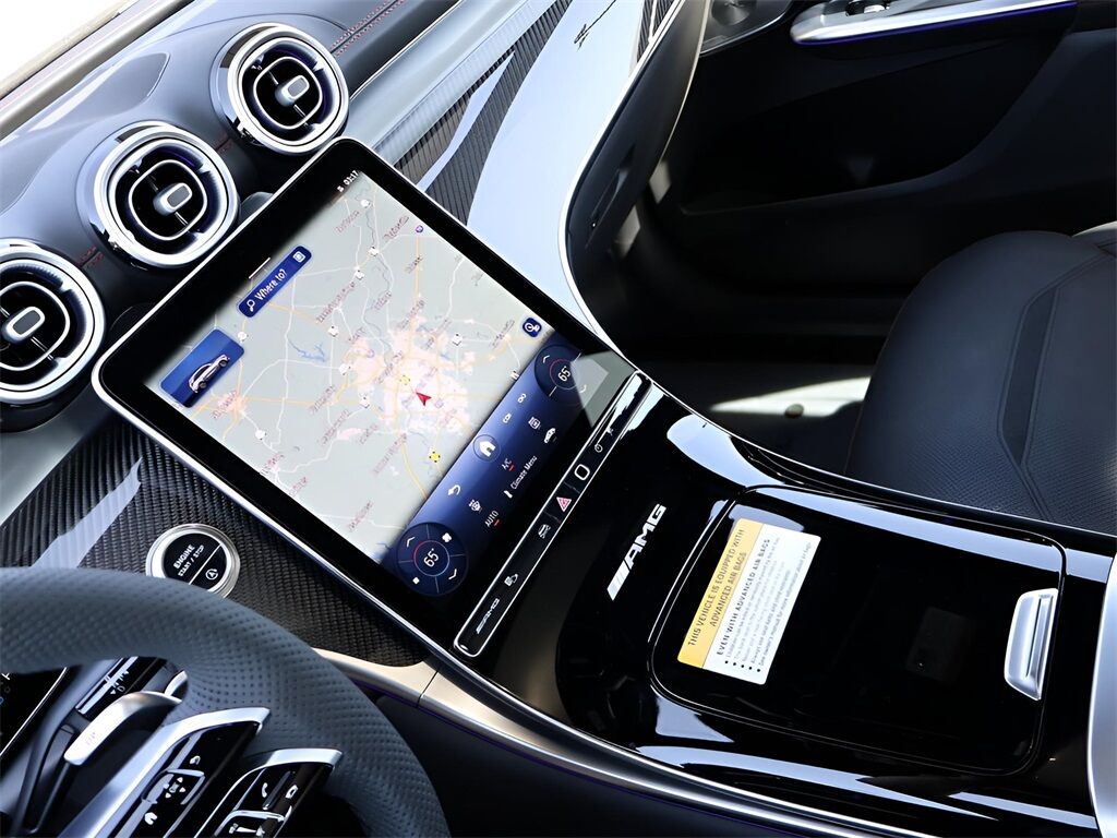 2025 Mercedes-Benz GLC GLC 43 AMG&reg; San Clemente CA
