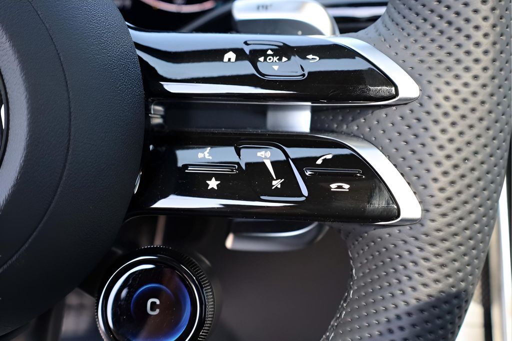 2025 Mercedes-Benz GLC GLC 63 AMG&reg; S E Performance San Clemente CA