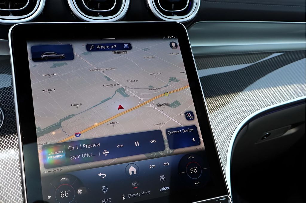 2025 Mercedes-Benz GLC GLC 63 AMG&reg; S E Performance San Clemente CA