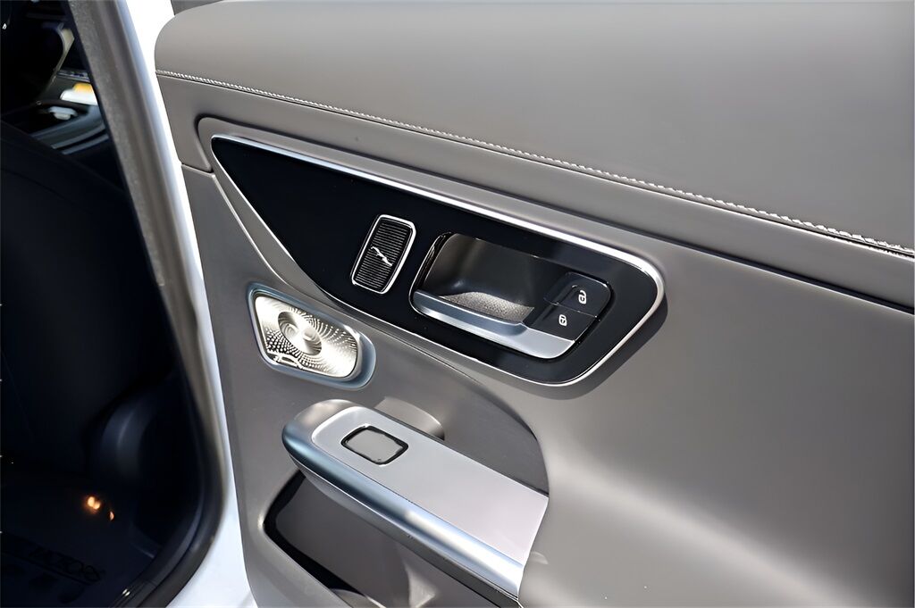 2025 Mercedes-Benz GLC GLC 63 AMG&reg; S E Performance San Clemente CA