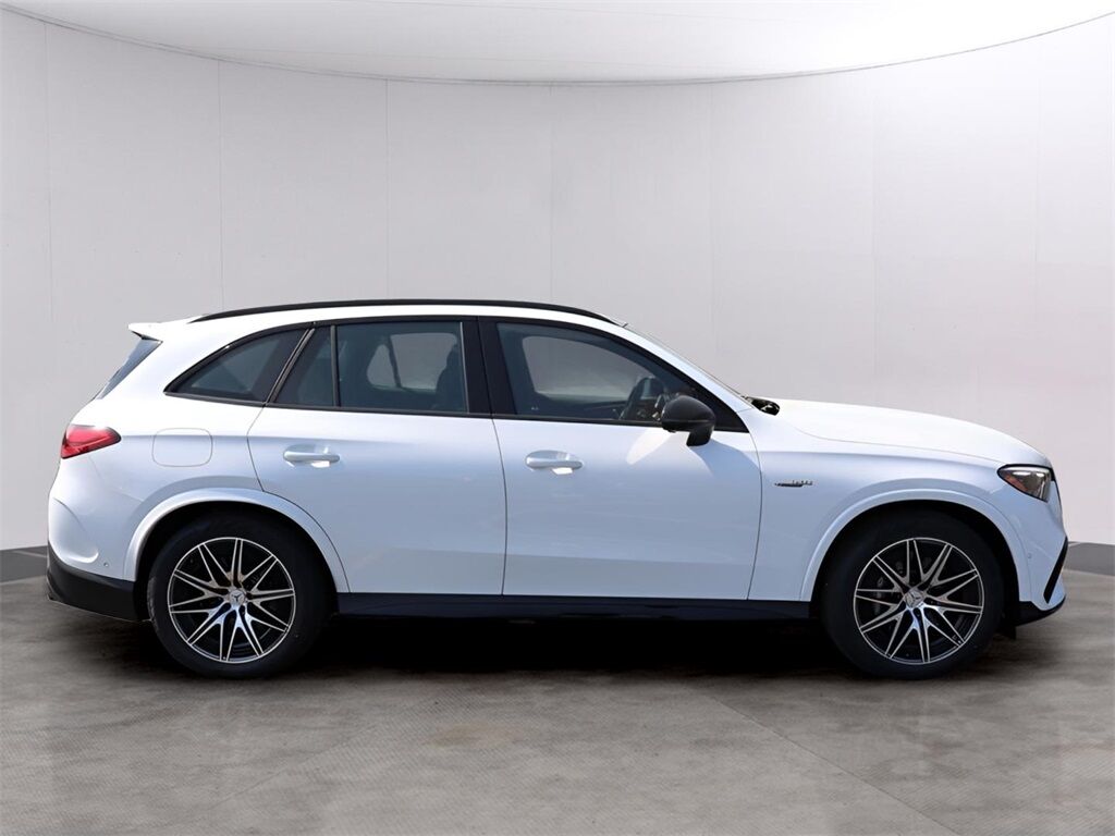 2025 Mercedes-Benz GLC GLC 63 AMG&reg; S E Performance San Clemente CA