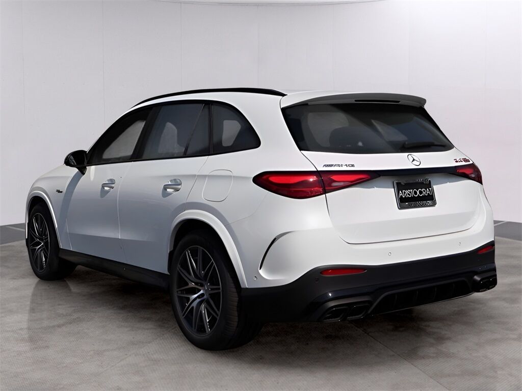 2025 Mercedes-Benz GLC GLC 63 AMG&reg; S E Performance San Clemente CA