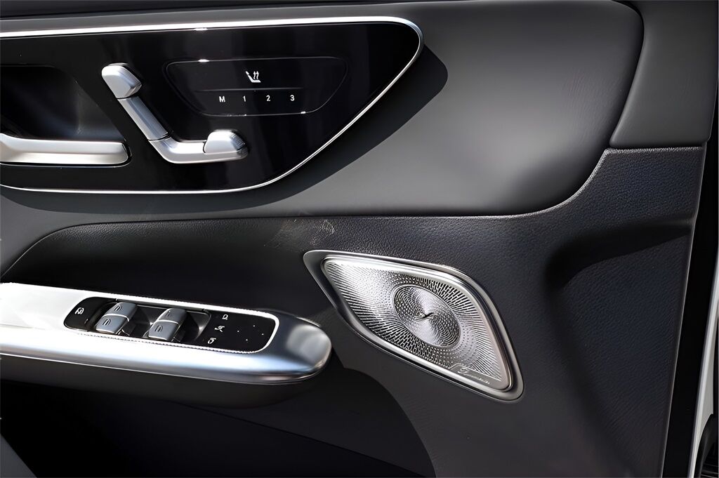 2025 Mercedes-Benz GLC GLC 63 AMG&reg; S E Performance San Clemente CA