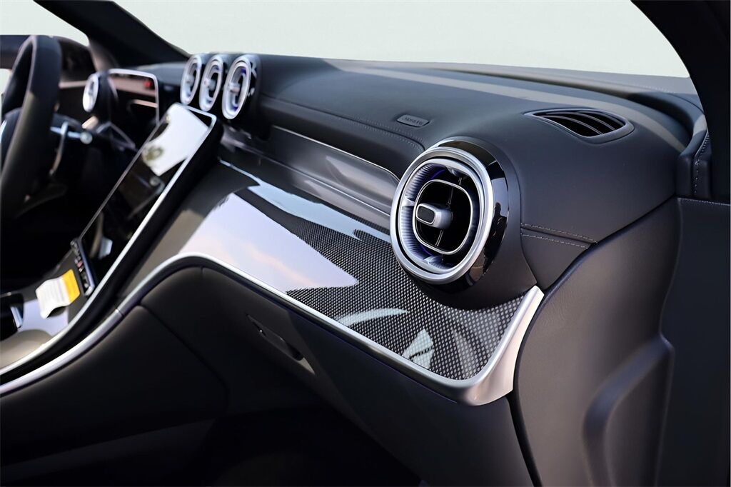 2025 Mercedes-Benz GLC GLC 63 AMG&reg; S E Performance San Clemente CA