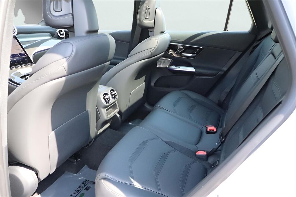 2025 Mercedes-Benz GLC GLC 63 AMG&reg; S E Performance San Clemente CA