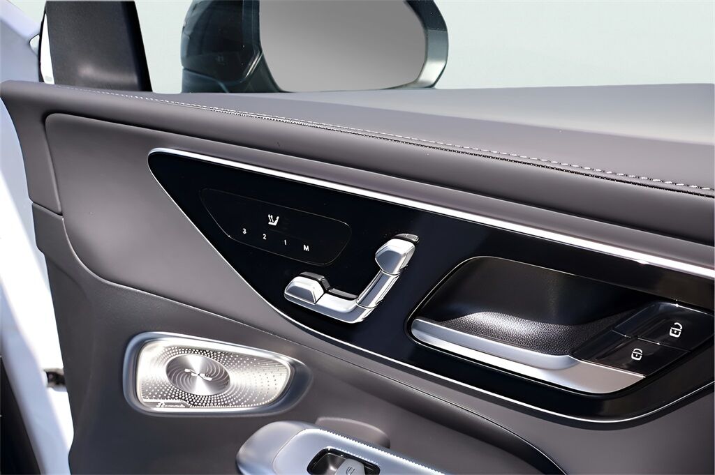 2025 Mercedes-Benz GLC GLC 63 AMG&reg; S E Performance San Clemente CA