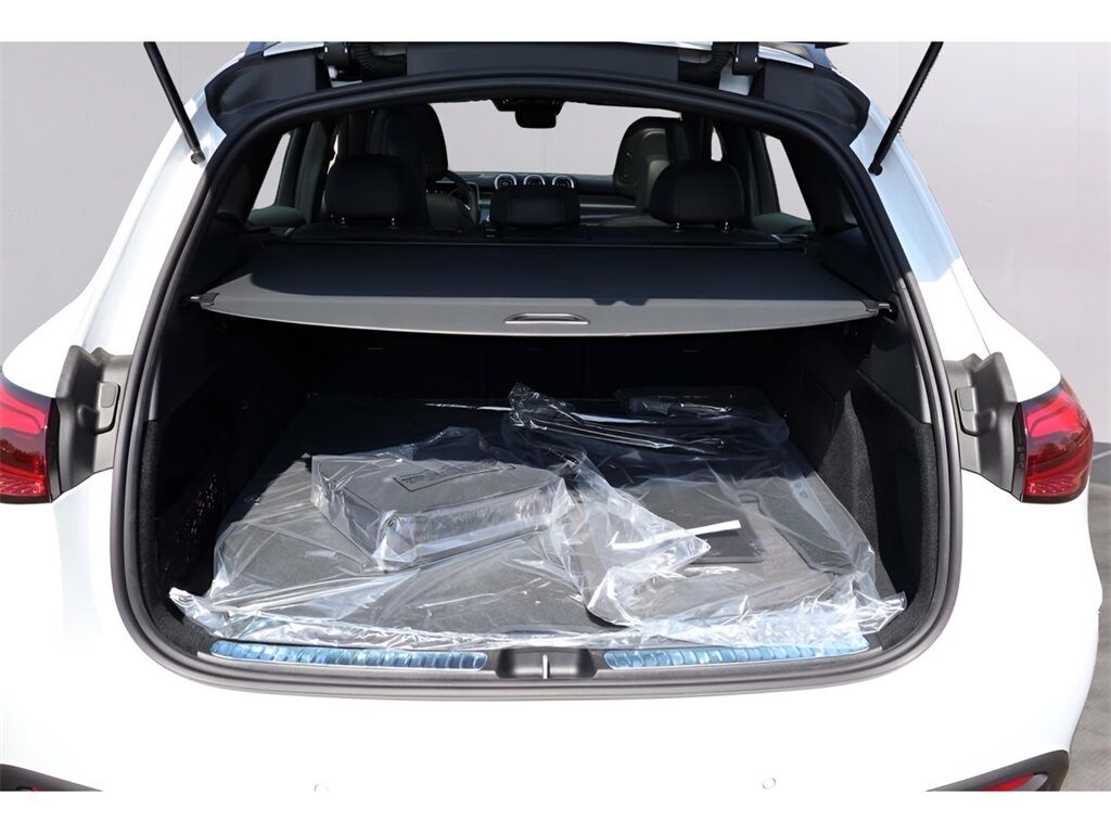 2025 Mercedes-Benz GLC GLC 63 AMG&reg; S E Performance San Clemente CA