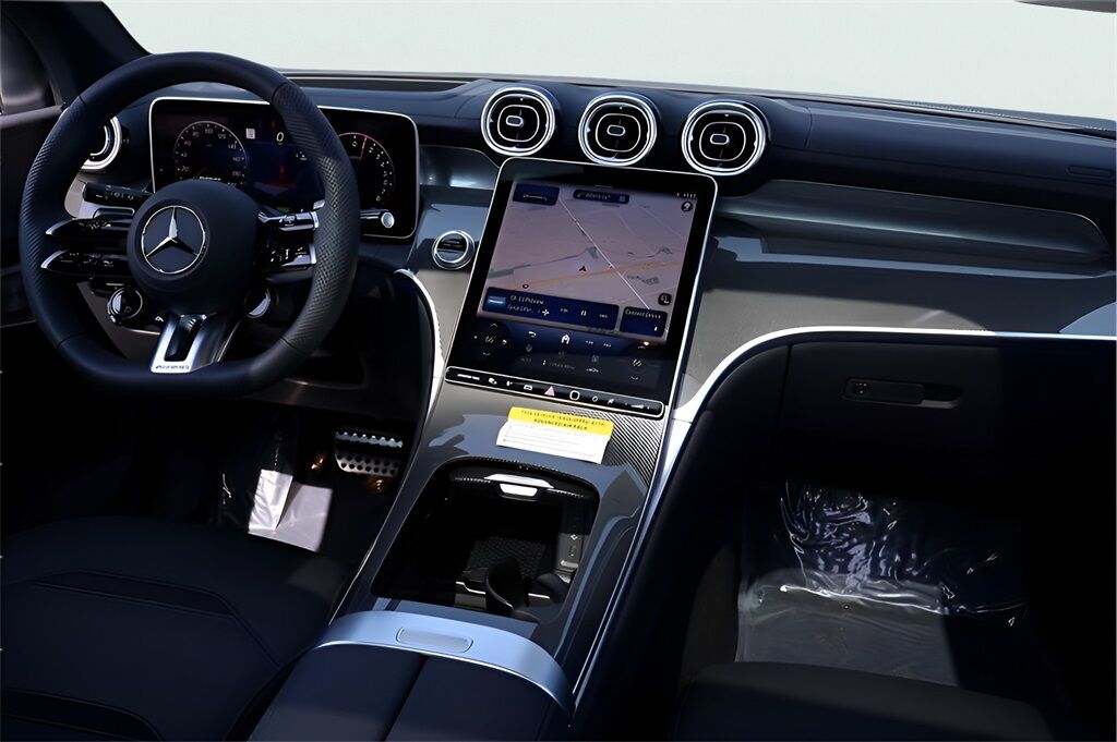 2025 Mercedes-Benz GLC GLC 63 AMG&reg; S E Performance San Clemente CA