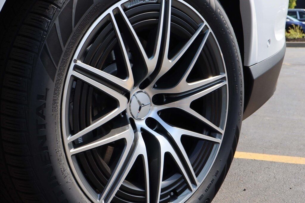 2025 Mercedes-Benz GLC GLC 63 AMG&reg; S E Performance San Clemente CA