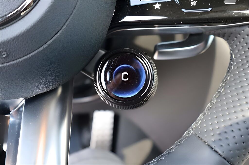 2025 Mercedes-Benz GLC GLC 63 AMG&reg; S E Performance San Clemente CA