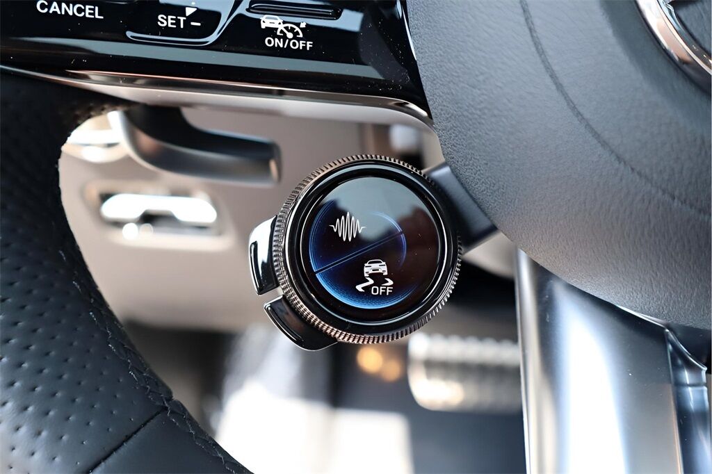 2025 Mercedes-Benz GLC GLC 63 AMG&reg; S E Performance San Clemente CA