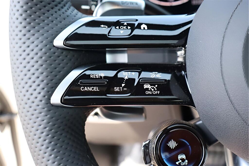 2025 Mercedes-Benz GLC GLC 63 AMG&reg; S E Performance San Clemente CA