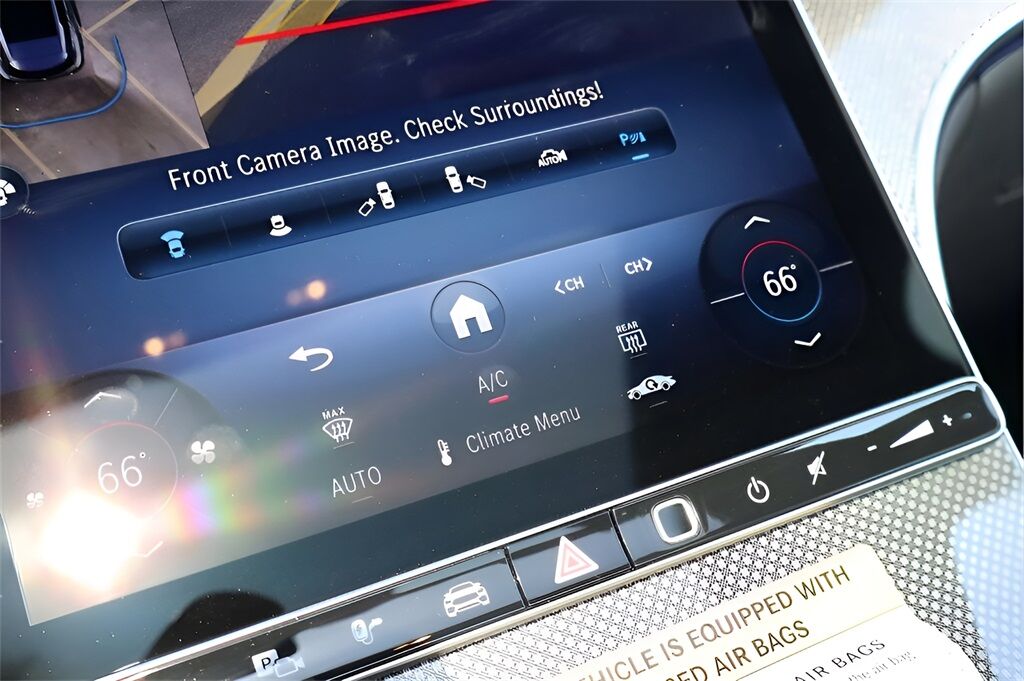 2025 Mercedes-Benz GLC GLC 63 AMG&reg; S E Performance San Clemente CA