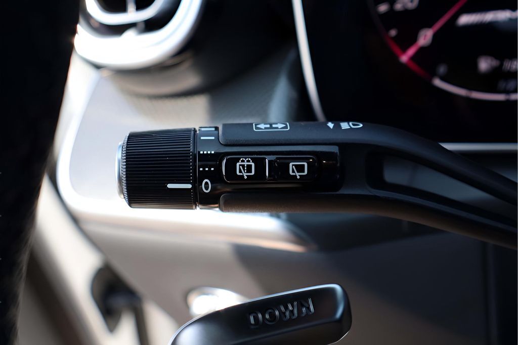 2025 Mercedes-Benz GLC GLC 63 AMG&reg; S E Performance San Clemente CA