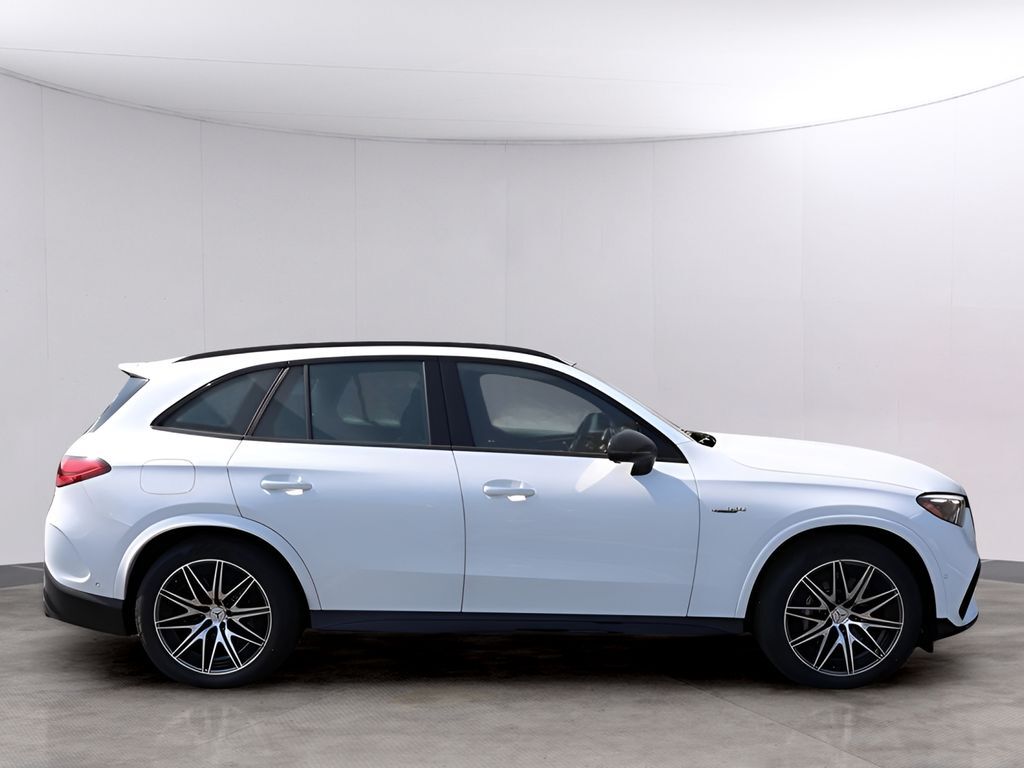 2025 Mercedes-Benz GLC GLC 63 AMG&reg; S E Performance San Clemente CA