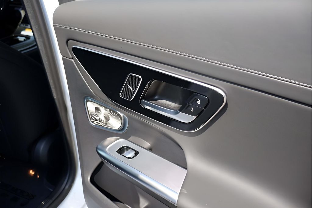 2025 Mercedes-Benz GLC GLC 63 AMG&reg; S E Performance San Clemente CA