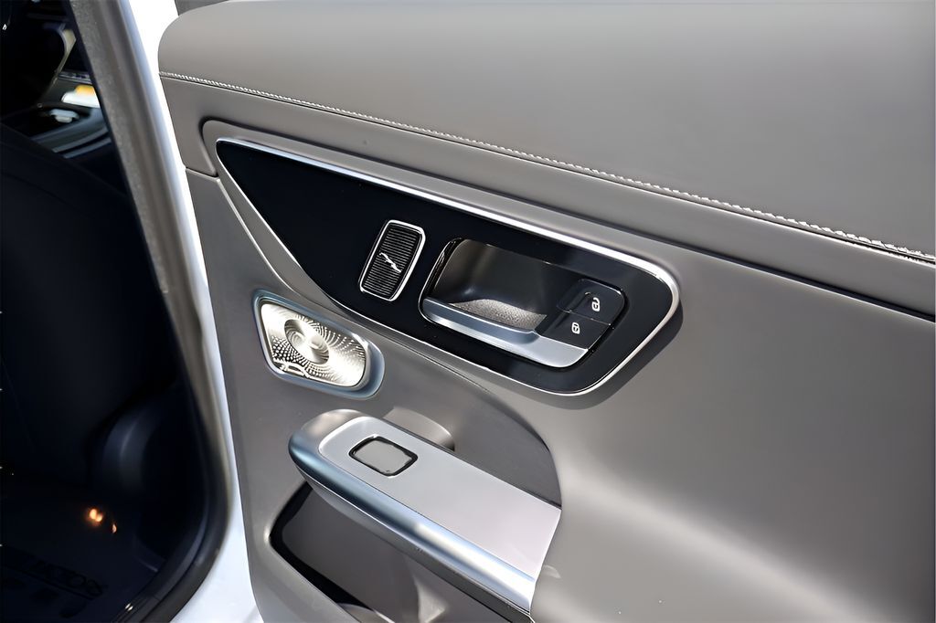 2025 Mercedes-Benz GLC GLC 63 AMG&reg; S E Performance San Clemente CA