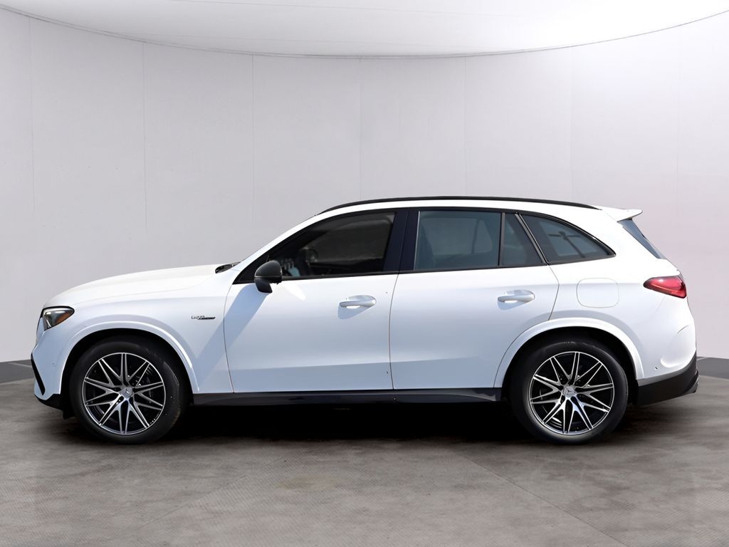 2025 Mercedes-Benz GLC GLC 63 AMG&reg; S E Performance San Clemente CA