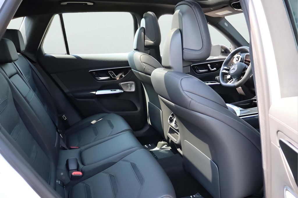 2025 Mercedes-Benz GLC GLC 63 AMG&reg; S E Performance San Clemente CA