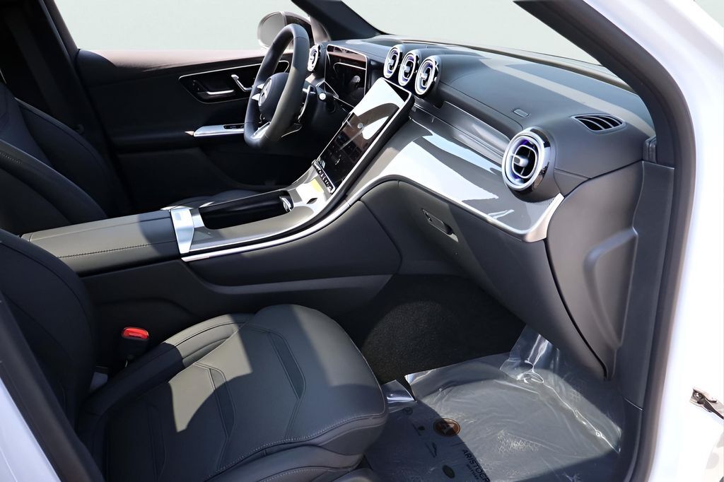 2025 Mercedes-Benz GLC GLC 63 AMG&reg; S E Performance San Clemente CA