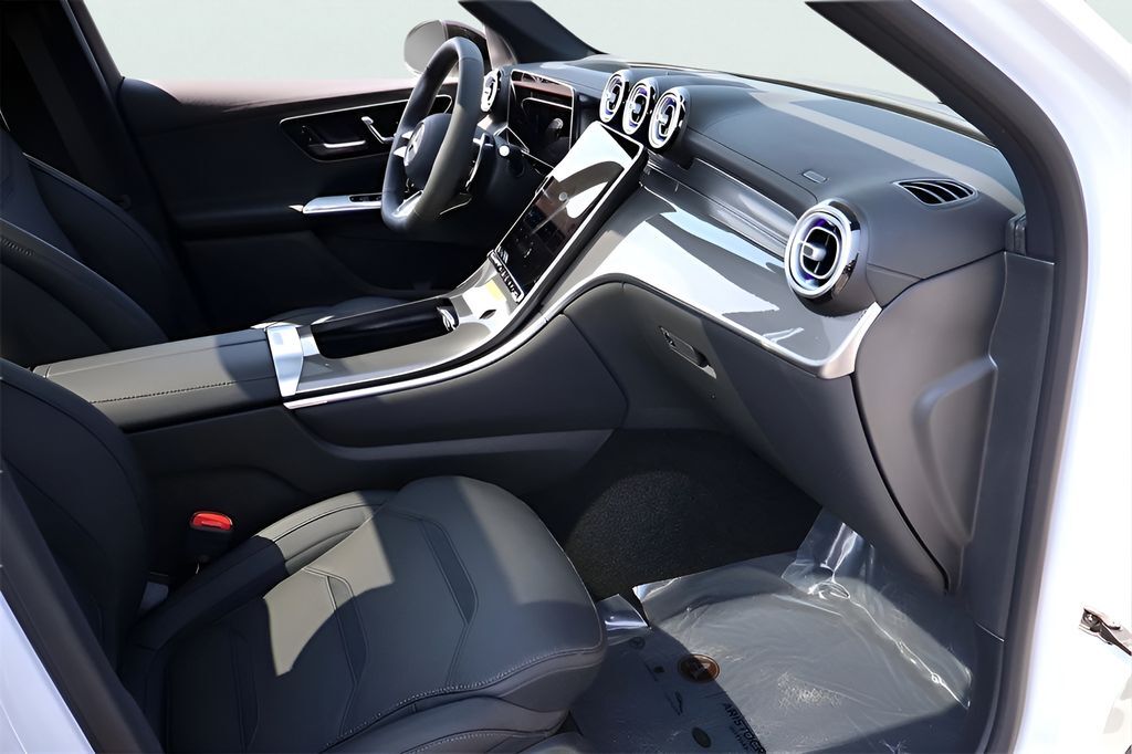 2025 Mercedes-Benz GLC GLC 63 AMG&reg; S E Performance San Clemente CA